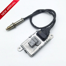 Load image into Gallery viewer, 5WK96751C 24V Nitrogen Oxygen Sensor for Cummins 4326862 A045S156 A2C95993300-01 1952565 High Quality NOX Sensor
