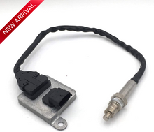 Load image into Gallery viewer, 8K0907807L 5WK96782A nox sensor FOR AUDI
