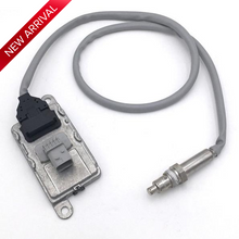 Load image into Gallery viewer, NOx sensors 2294290 SCANIA Truck Bottom 2296800 SCR 5WK96694A 2247380 Wholesal Lambda 5WK967400 Promotion Nitrogen Oxide Sensors
