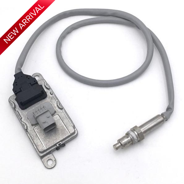 NOx sensors 2294290 SCANIA Truck Bottom 2296800 SCR 5WK96694A 2247380 Wholesal Lambda 5WK967400 Promotion Nitrogen Oxide Sensors