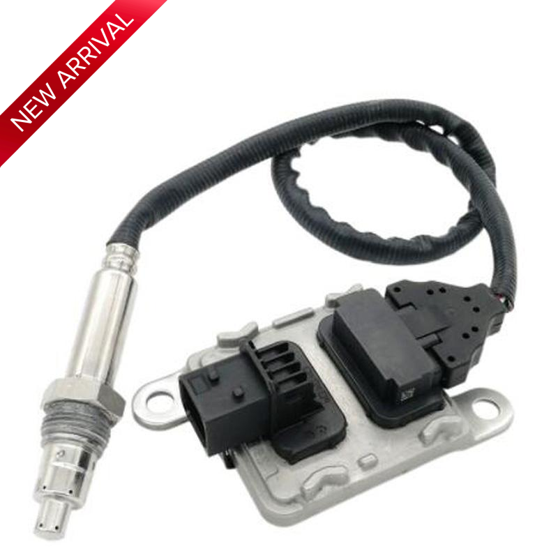 New Parts 29650-84310 24V Nitrogen Oxygen Nox Sensor for HYUNDAI/KIA 5wk97301
