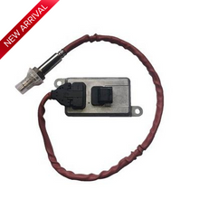 Load image into Gallery viewer, Capteur NOX SENSOR ISUZU NNR 85 - ISUZU PARTS 8983528480/8-98352-848-0  CONTINENTAL:A2C12208000-283
