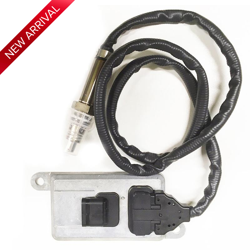 Nitrogen Oxide Nox Sensors for 5801777219 5WK96720A IVECO Trucks Buses Diesel TRAKKER STRALIS