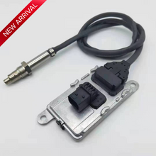 Load image into Gallery viewer, Nitrogen Oxide Nox Sensors for A0101531528  5WK97330A Mercedes-Benz Trucks Buses ACTROS Diesel Exhaust Gas Detection
