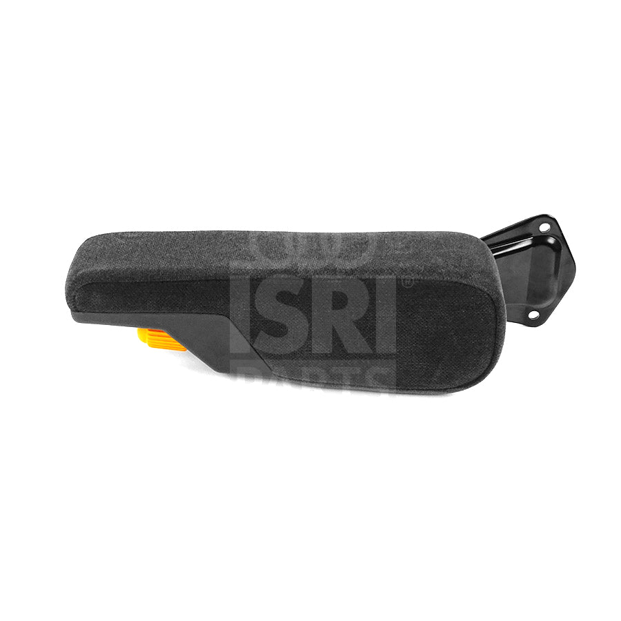 Adjustable luxury armrest left side for ISRI 517, 575 and 577 920872-28