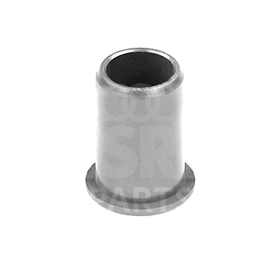 Nylon bushing black ISRI 42476