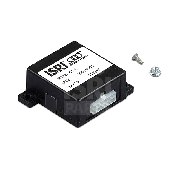 Electric climate control unit for ISRI NTS seats 929527-99/00E – HEMENG ...