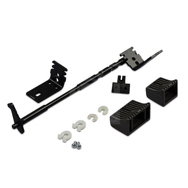 Backrest adjusterkit ISRI 914501-14