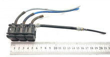 Load image into Gallery viewer, GRAMMER 1893172 Seat Control Valve Left FOR DAF XF106 TRUCK LORRY PART
